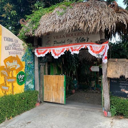 Yoga Lover Yogyakarta Exterior foto