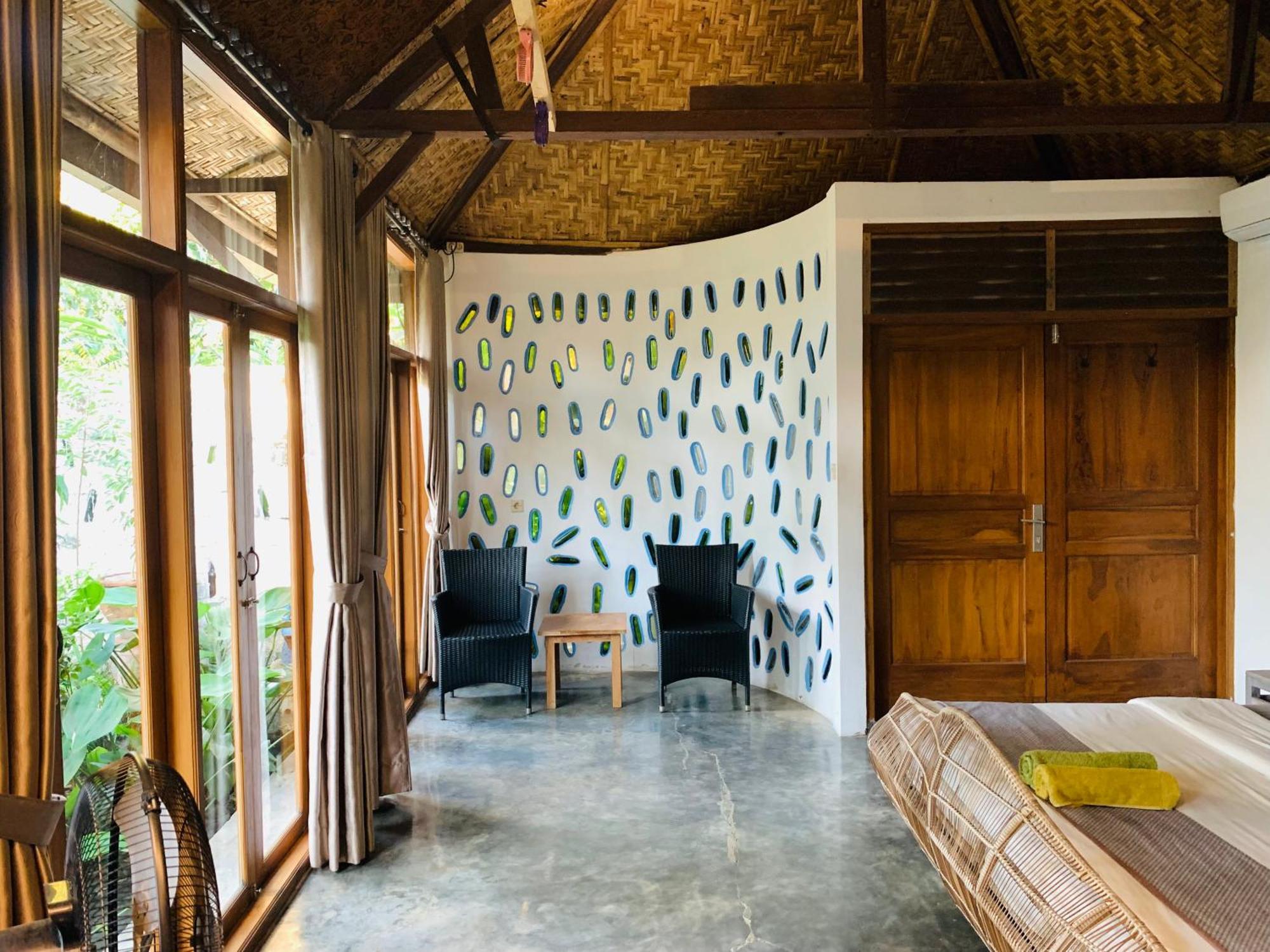 Yoga Lover Yogyakarta Exterior foto